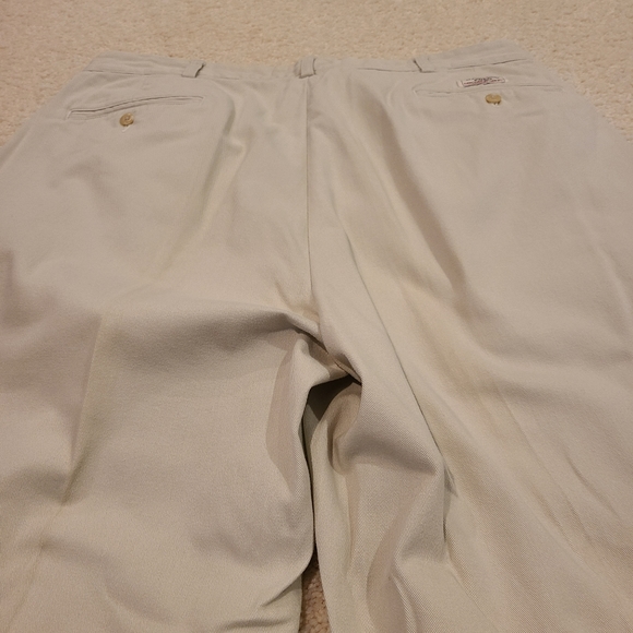 Polo by Ralph Lauren Andrew Pant Chinos Size  36x30 - Picture 6 of 14